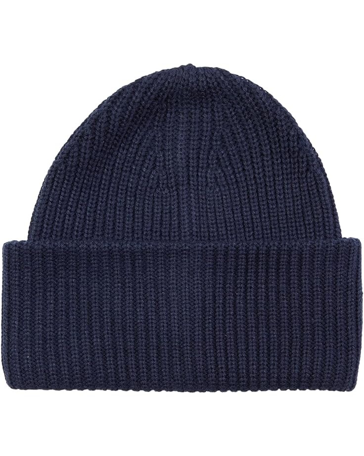 

Шапка Echo New York Radiant Beanie, цвет Echo Navy