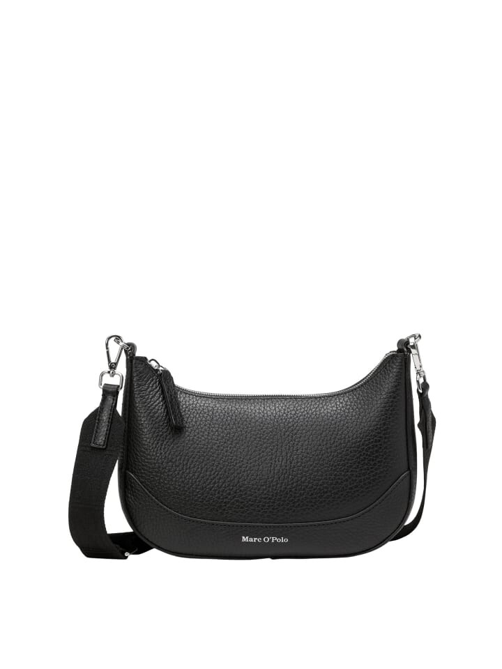 

Наплечная сумка Marc O'Polo Crossbody Bag small, черный