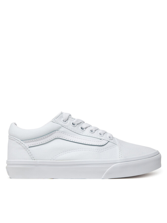 

Кроссовки из ткани Old Skool Vn000D2Vw001 Vans, белый