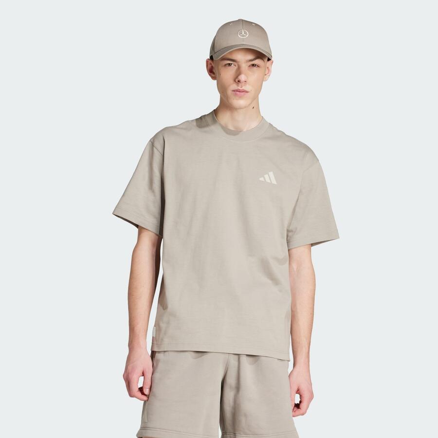 

ADIDAS Футболка премиум-класса Mercedes - AMG Petronas Formula One Team