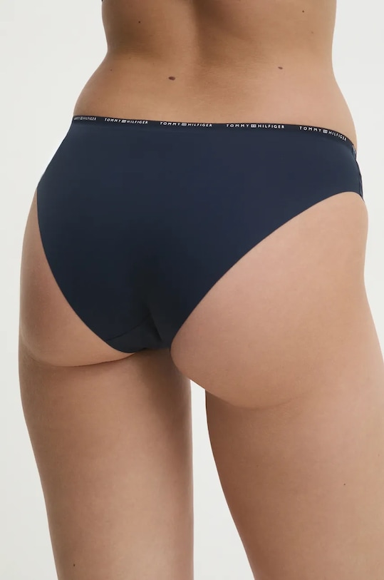 Трусики Tommy Hilfiger, темно-синий — фото 2