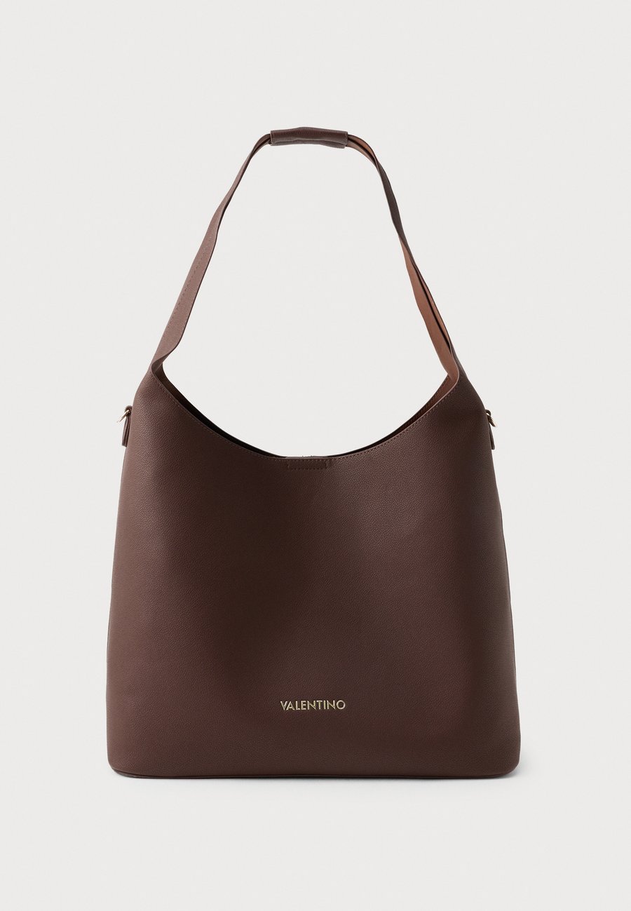 

Сумка-шоппер Valentino Bags SPECIAL AESTHETIC, Cioccolato/Dark Brown