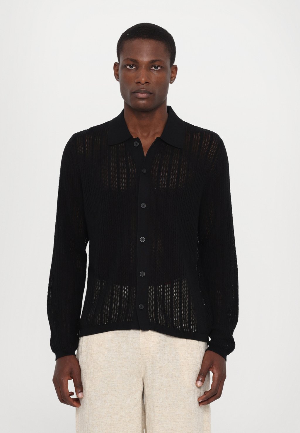 

Кардиган RINA CARDIGAN Holzweiler, черный