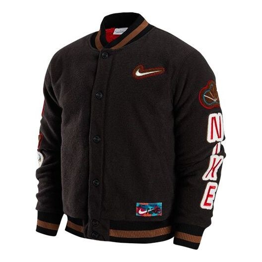 

Куртка Nike Premium Basketball Jacket 'Rabbit CNY', черный