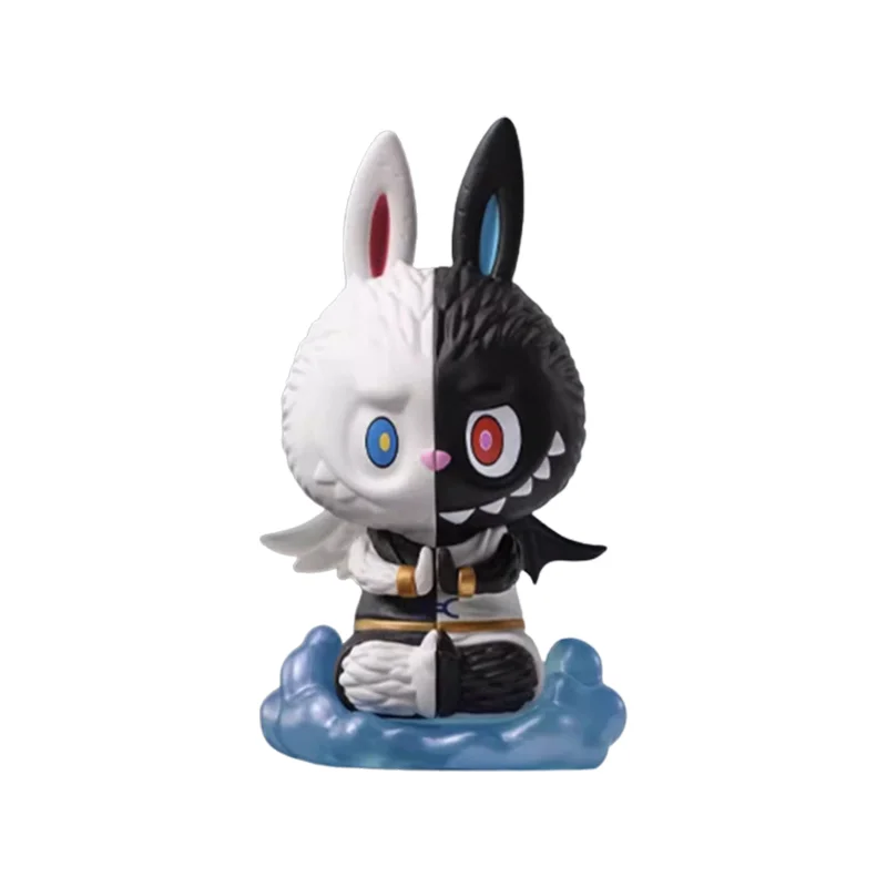 

Фигурка Pop Mart Labubu The Monsters Constellation Collection Blind Box, 10 см, Version-Gemini