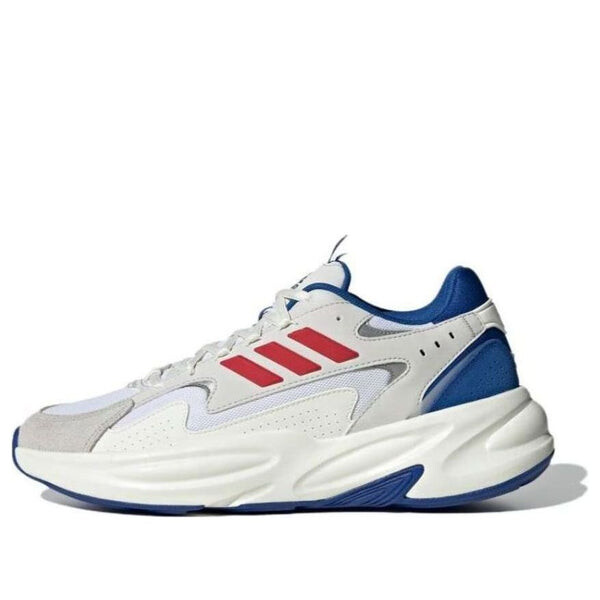 

Кроссовки cloudfoam Adidas, белый