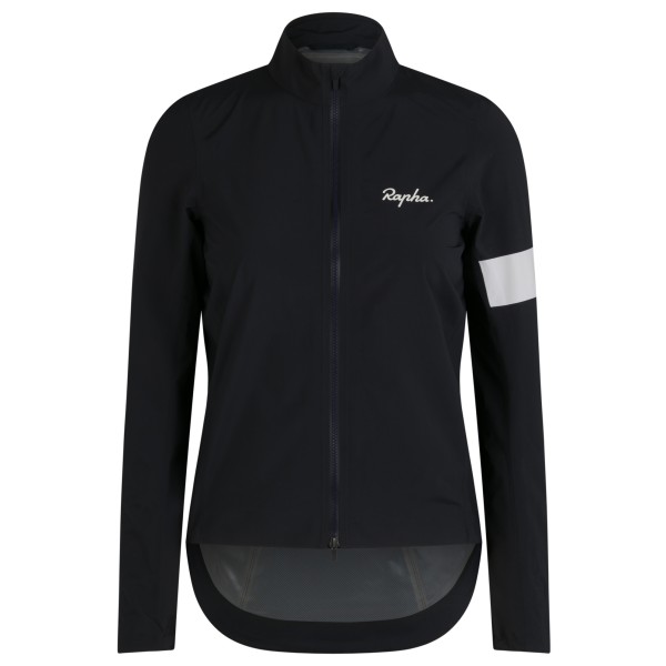 

Женская куртка Core Rain Jacket III - велосипедная куртка Rapha, мультиколор