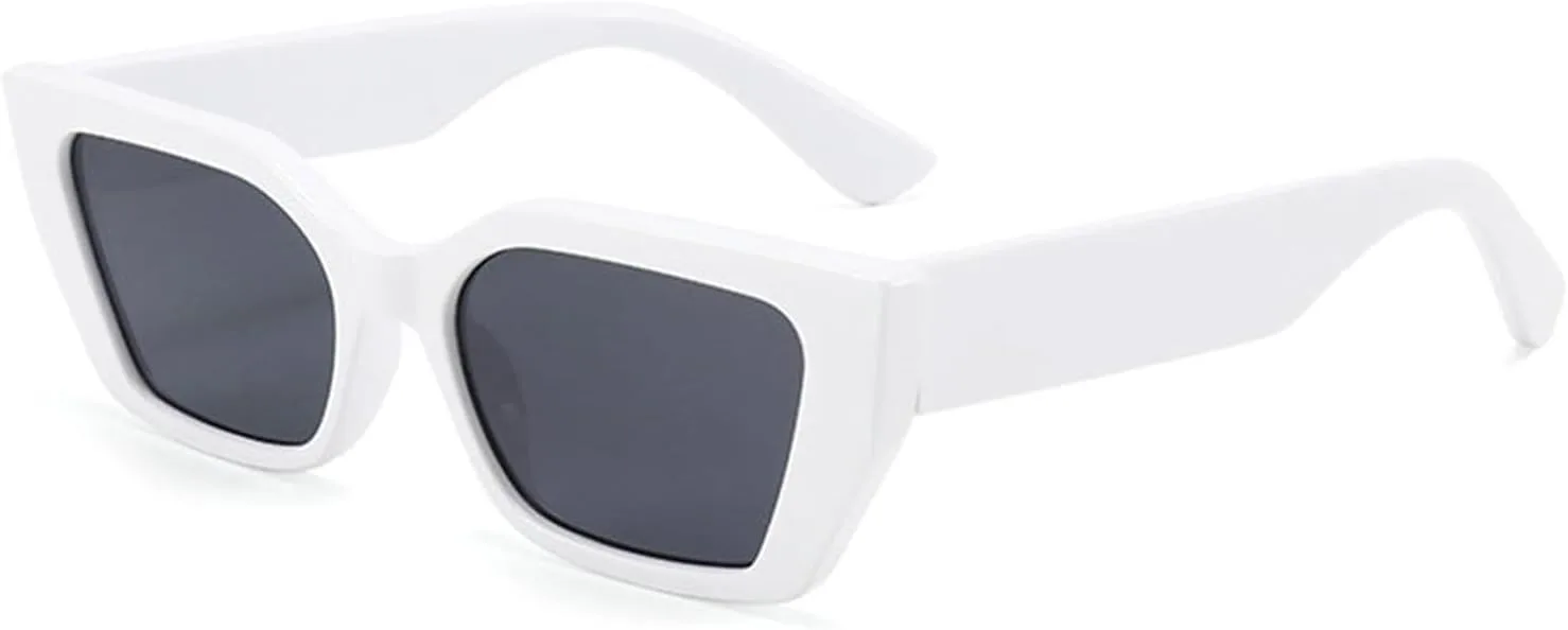 

Willochra — большие классические квадратные солнцезащитные очки для женщин, роскошные винтажные модные солнцезащитные очки «кошачий глаз» для женщин, ретро-очки, C3