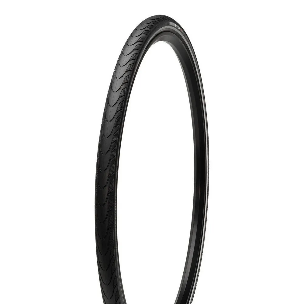 

Жесткая городская шина Specialized Nimbus 2 Sport Reflect 700C x 38, черный