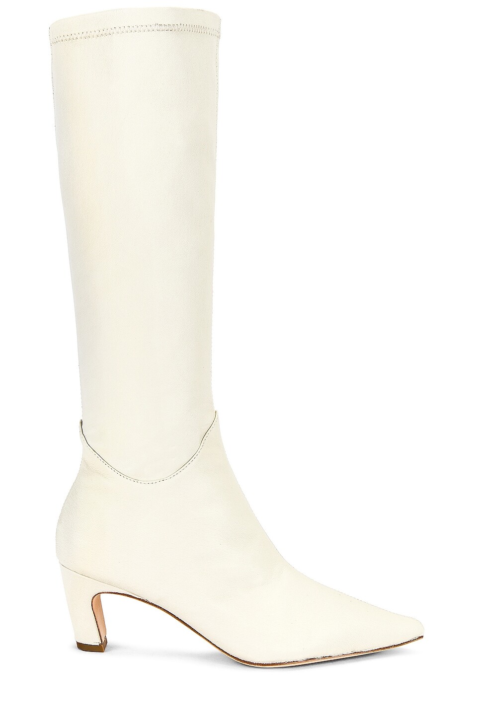 

Ботинки RAYE Curve, цвет Bone White