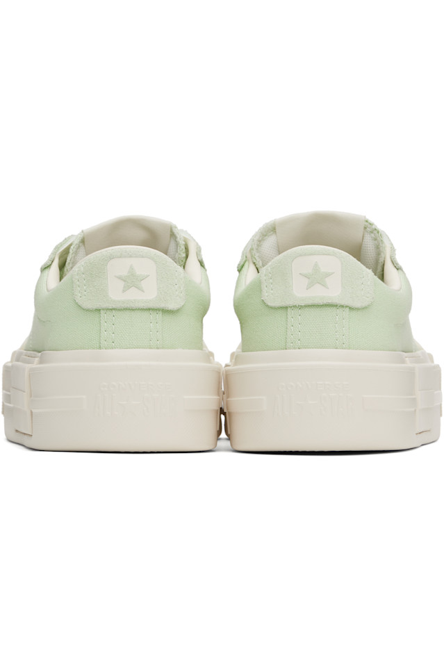 Кроссовки Chuck Taylor All Star Cruise Low Top Converse, мультиколор — фото 2