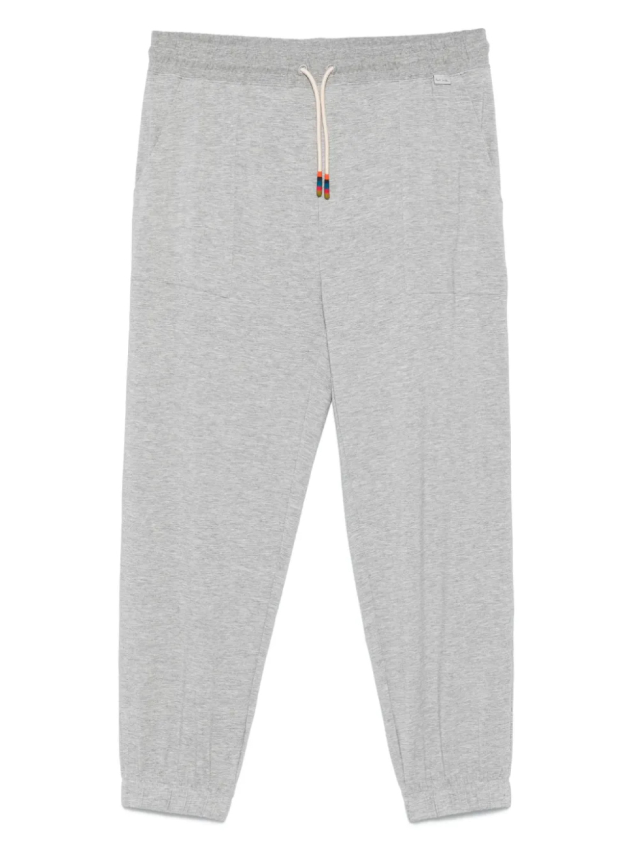 

Спортивные брюки на шнурке Paul Smith, серый