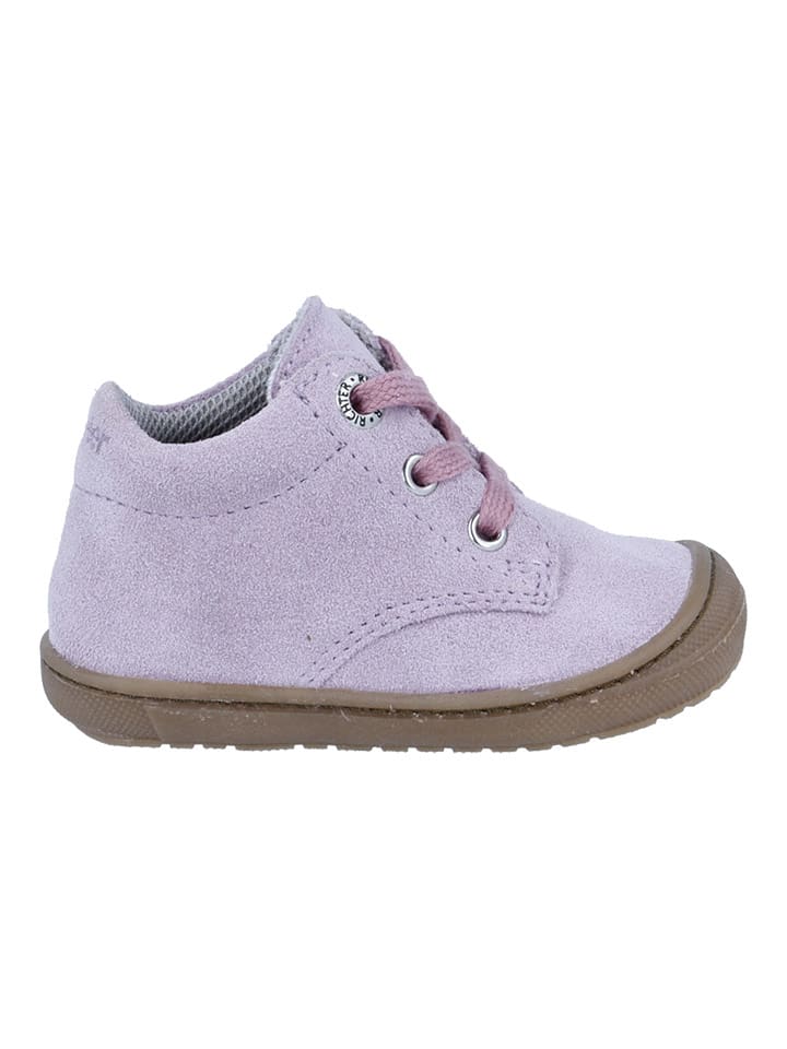 

Первые ходунки Richter Shoes, фиолетовый