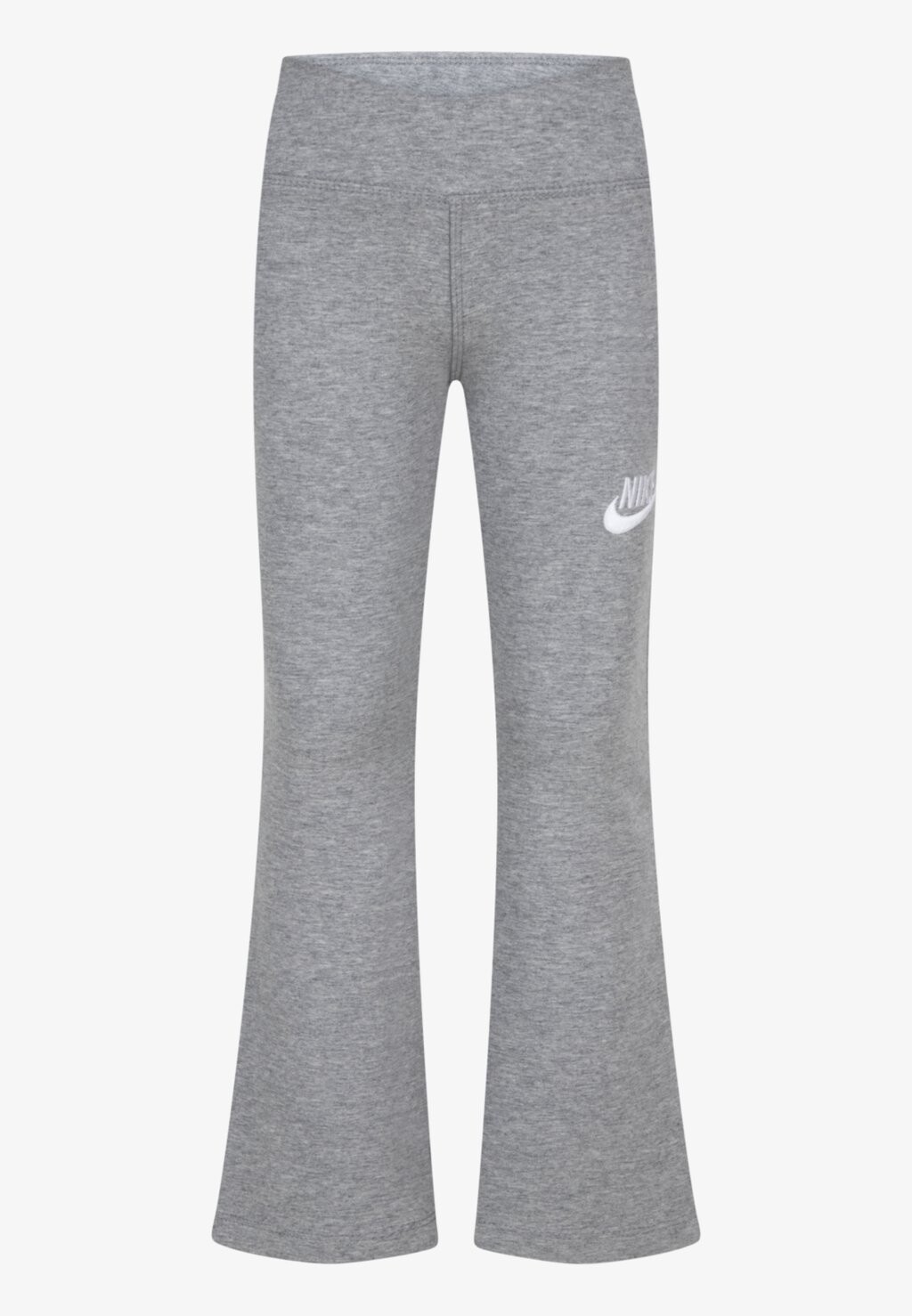 

Спортивные штаны FLARE Nike, пестрый серый