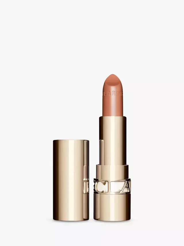 Набор для губной помады Joli Rouge Satin Lipstick Clarins, 786 Beige Nude — фото 2