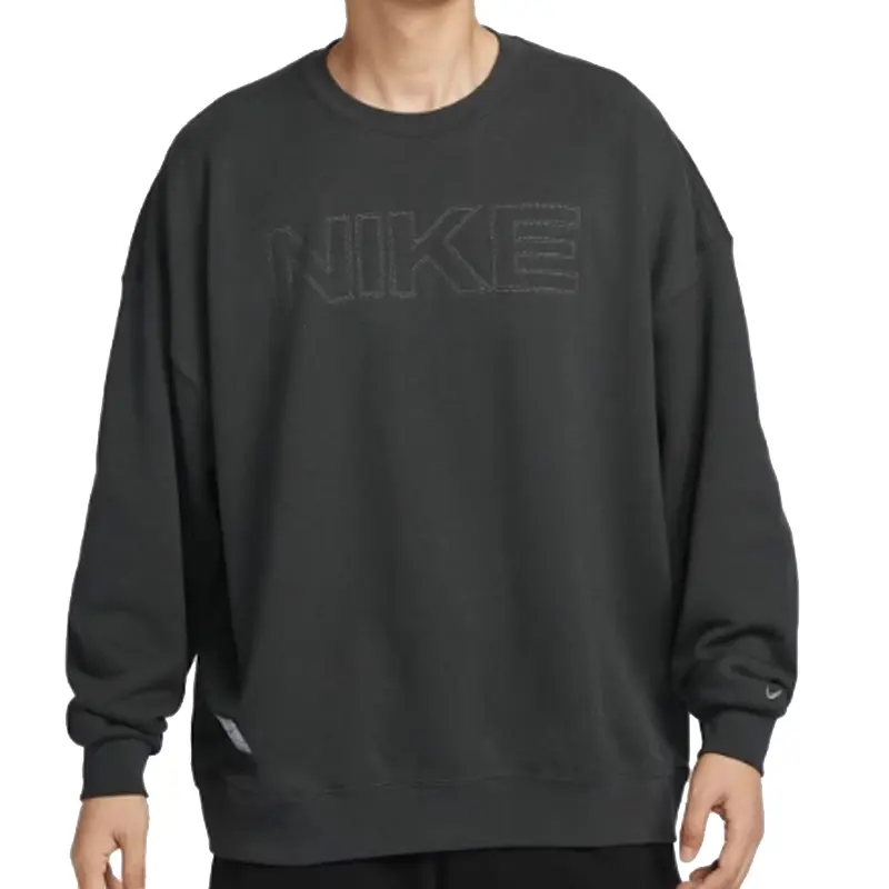 Спортивная одежда FW25 толстовка Men's Nike, черный — фото 2