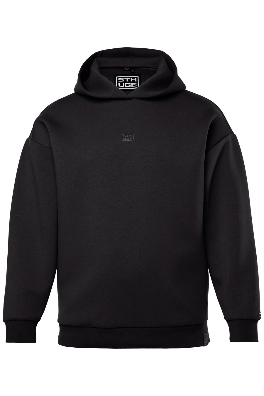 

Толстовка STHUGE, Black