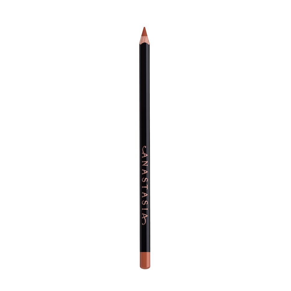 

Карандаш для губ lip liner Anastasia Beverly Hills, цвет sandstone, вес 1.49 гр.