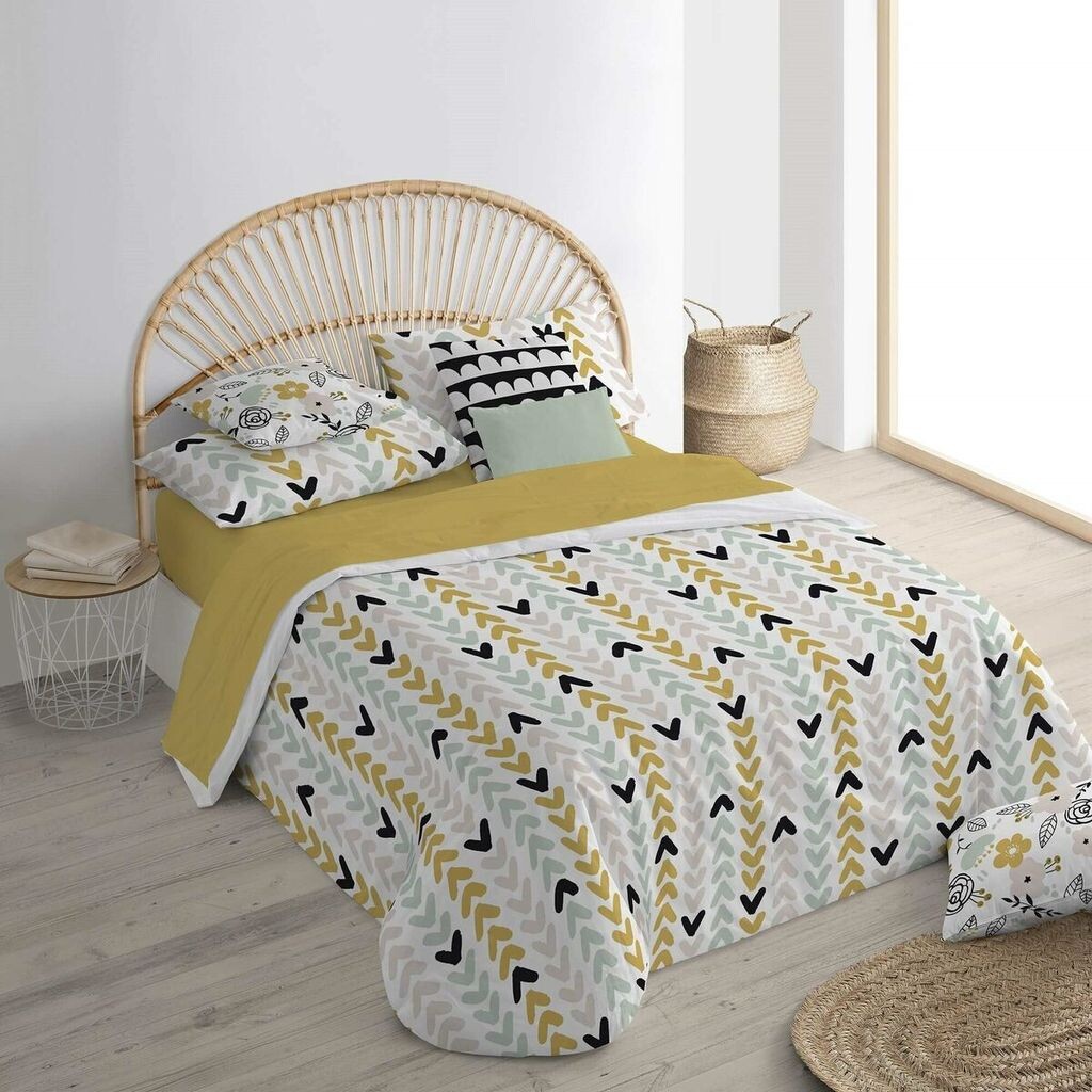 

Пододеяльник Decolores Tokyo Colorful 180 x 220 см