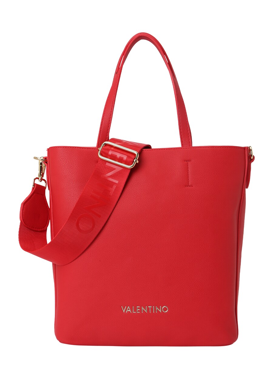 

Сумка-шоппер VALENTINO, цвет Raspberry
