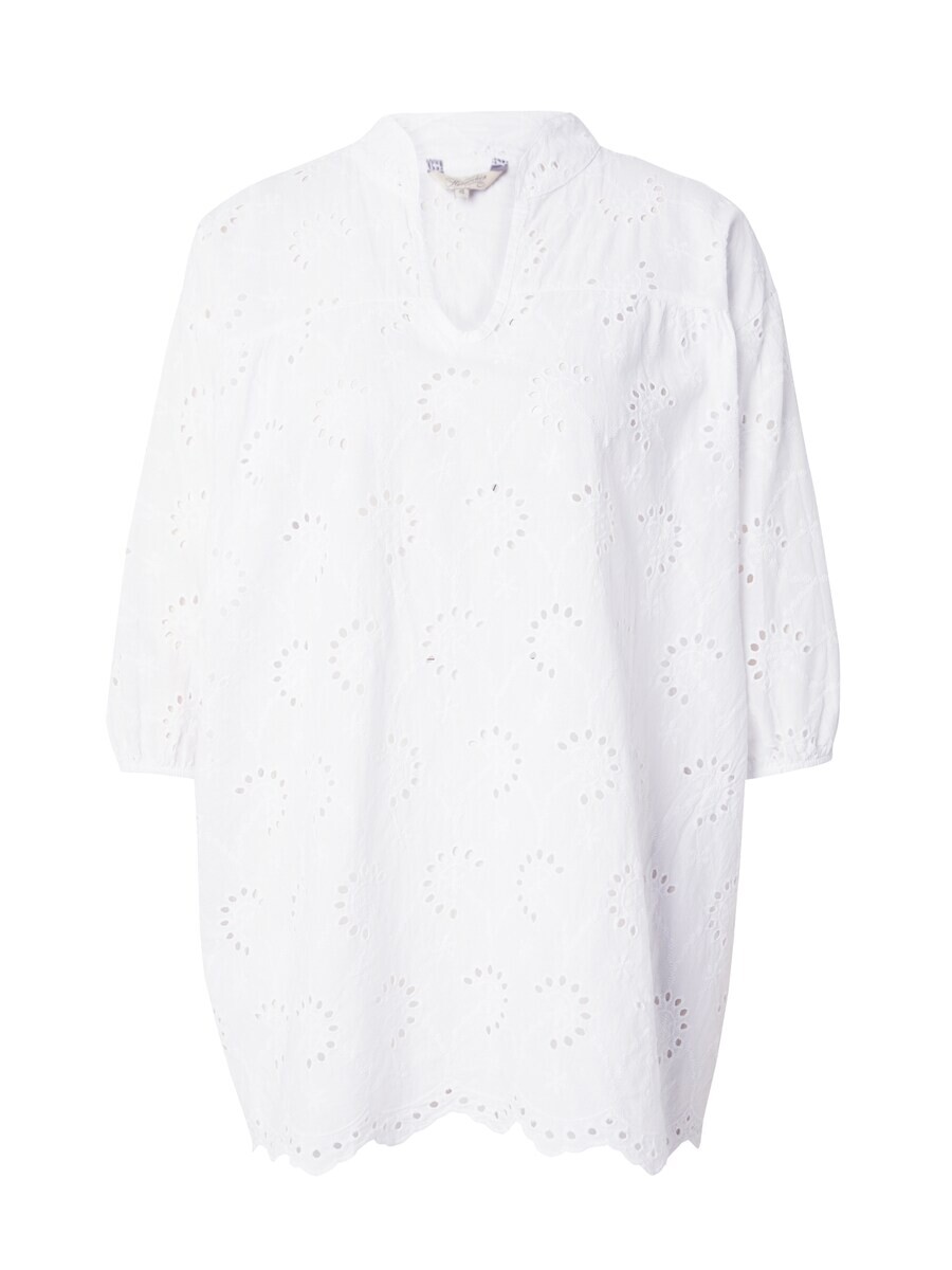 

Блузка с коротким рукавом Herrlicher Blouse Flippa, белый