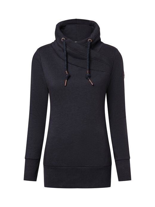 

Толстовка неска Ragwear, синий