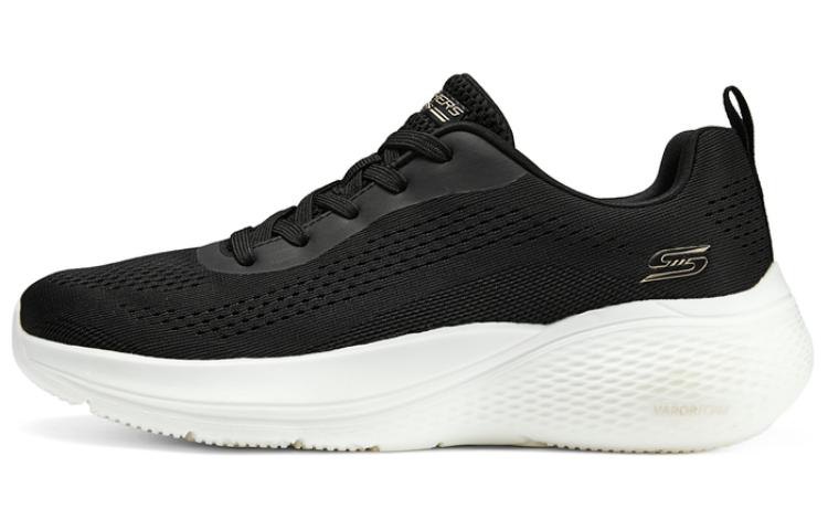 

Кроссовки для бега GO Run Max женские с низким верхом, черные Skechers