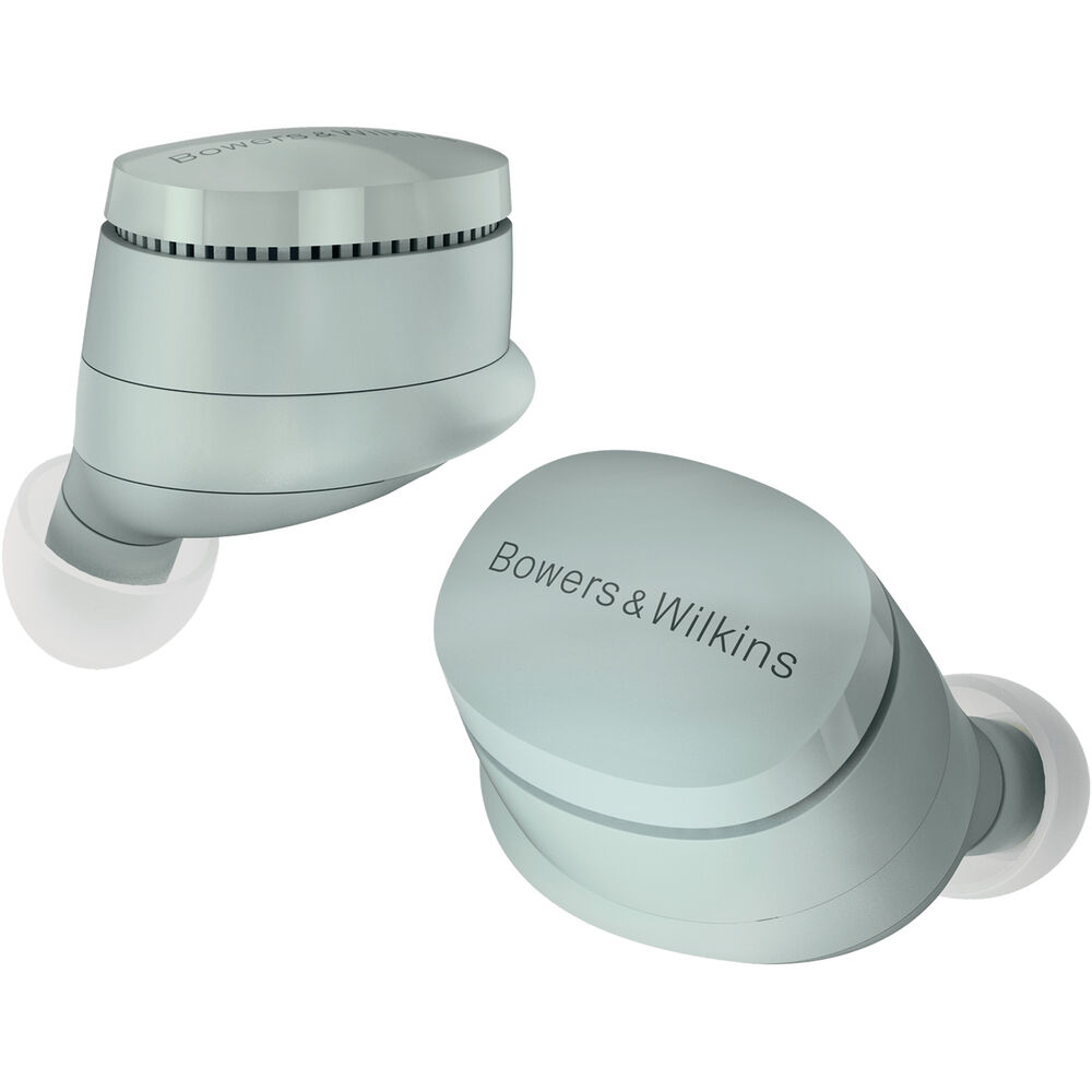 

Bluetooth-наушники Bowers & Wilkins Pi6 True Wireless Noise-Canceling FP45764