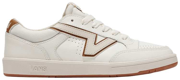 

Кроссовки Vans Lowland CC 'Vintage Sport White', кремовый