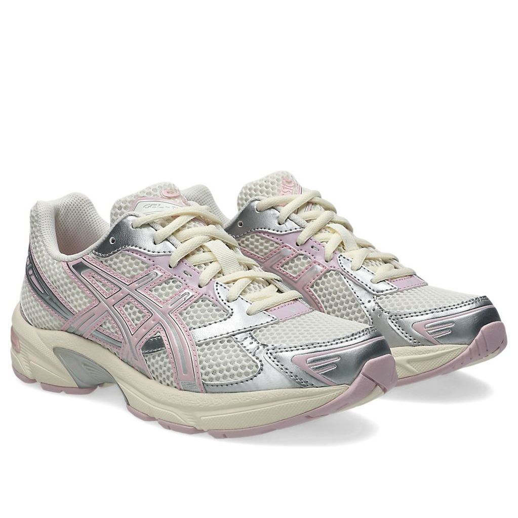 Кроссовки (WMNS) ASICS Gel-1130 'Cream Barely Rose' — фото 3