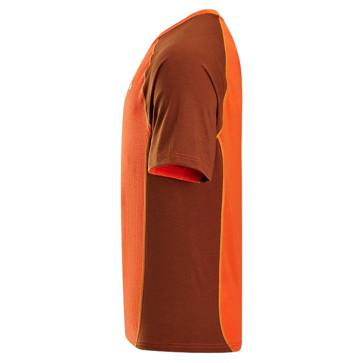 Футболка ACG DRI FIT ADV мужская Russet Nike, Russet — фото 4