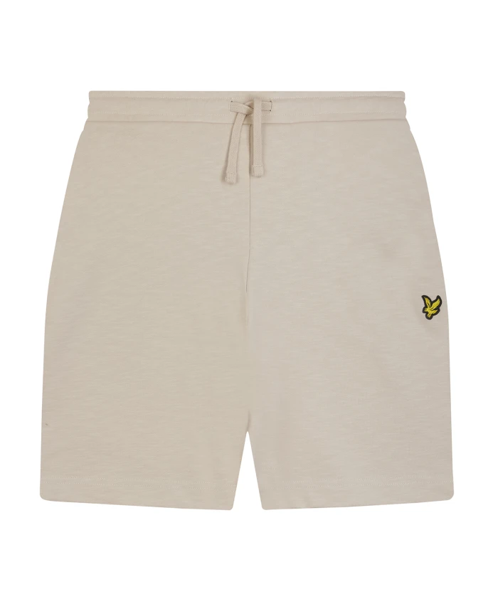 

Брюки Lyle & Scott, бежевый