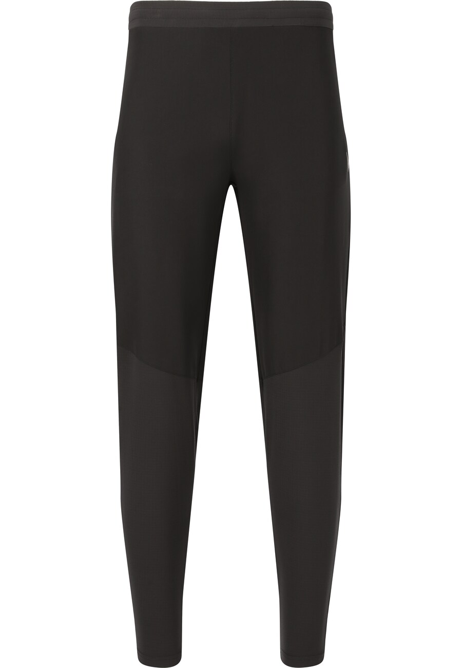 

Зауженные спортивные брюки Virtus Mack, Black