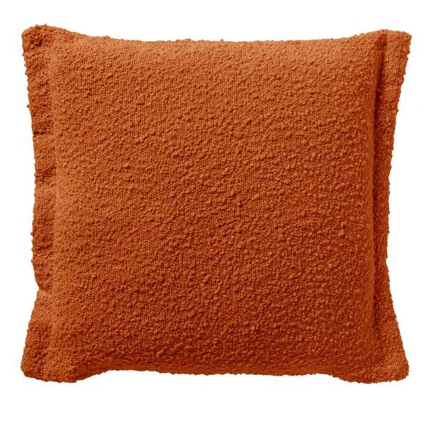 

Наволочка Dutch Decor Otis 45x45 cm, 45x45x45 см цвет potters clay