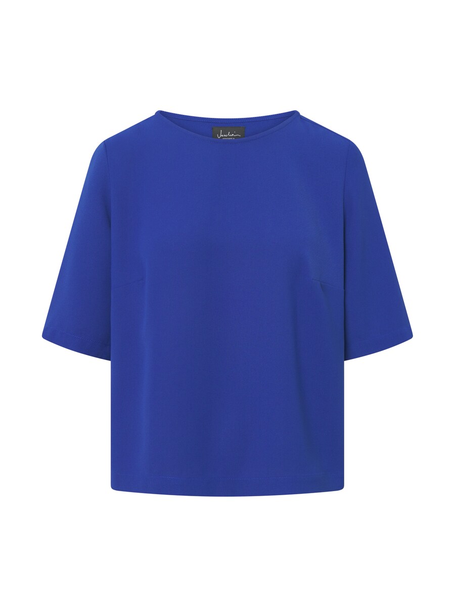 

Блузка Jascha Stockholm Papin, цвет Gentian
