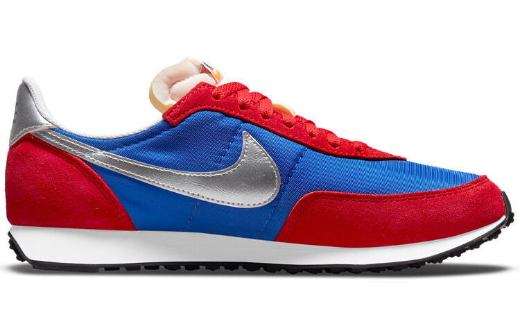 Кроссовки Nike Waffle Trainer 2 Hyper Royal — фото 2