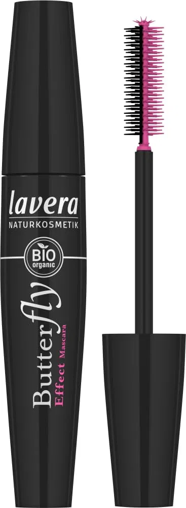 Тушь для ресниц «Butterfly Effect Mascara» от Lavera Lavera