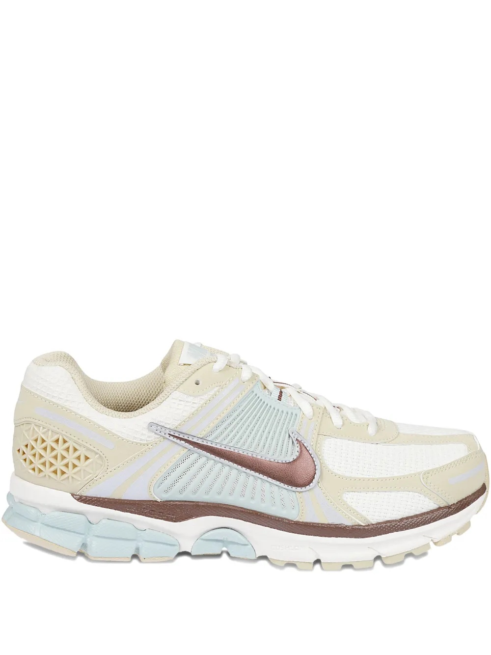 

Кроссовки Zoom Vomero 5 Nike, нейтральный