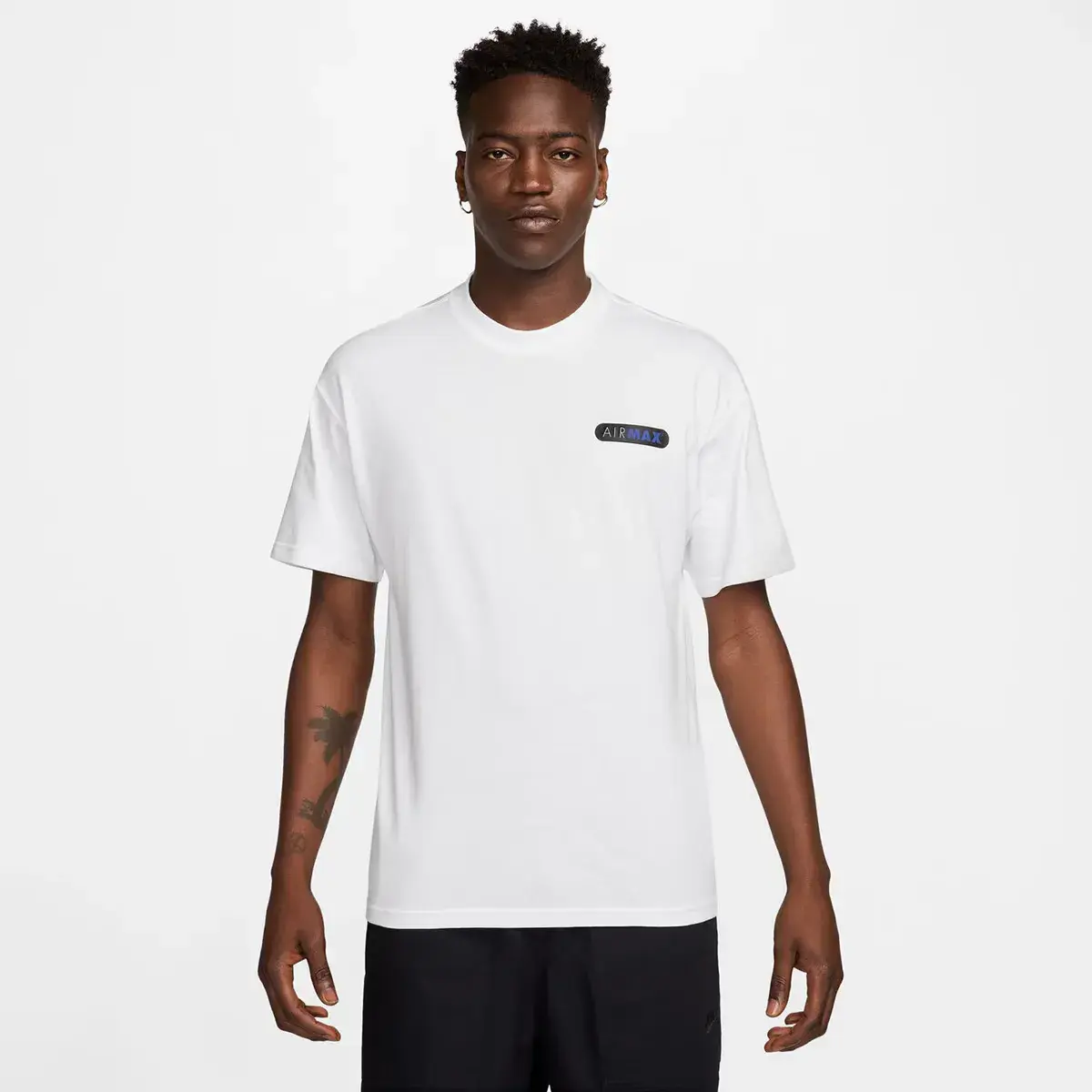 

Мужская футболка Nike Sportswear, белый