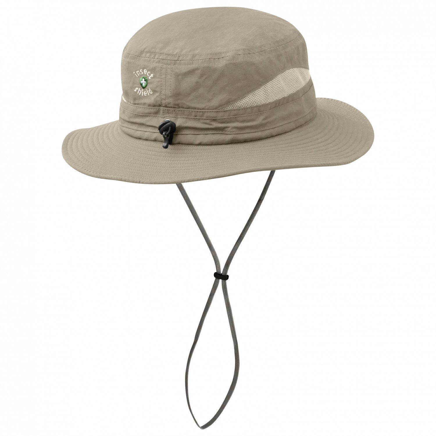 

Кепка Outdoor Research Bugout Brim Hat, хаки