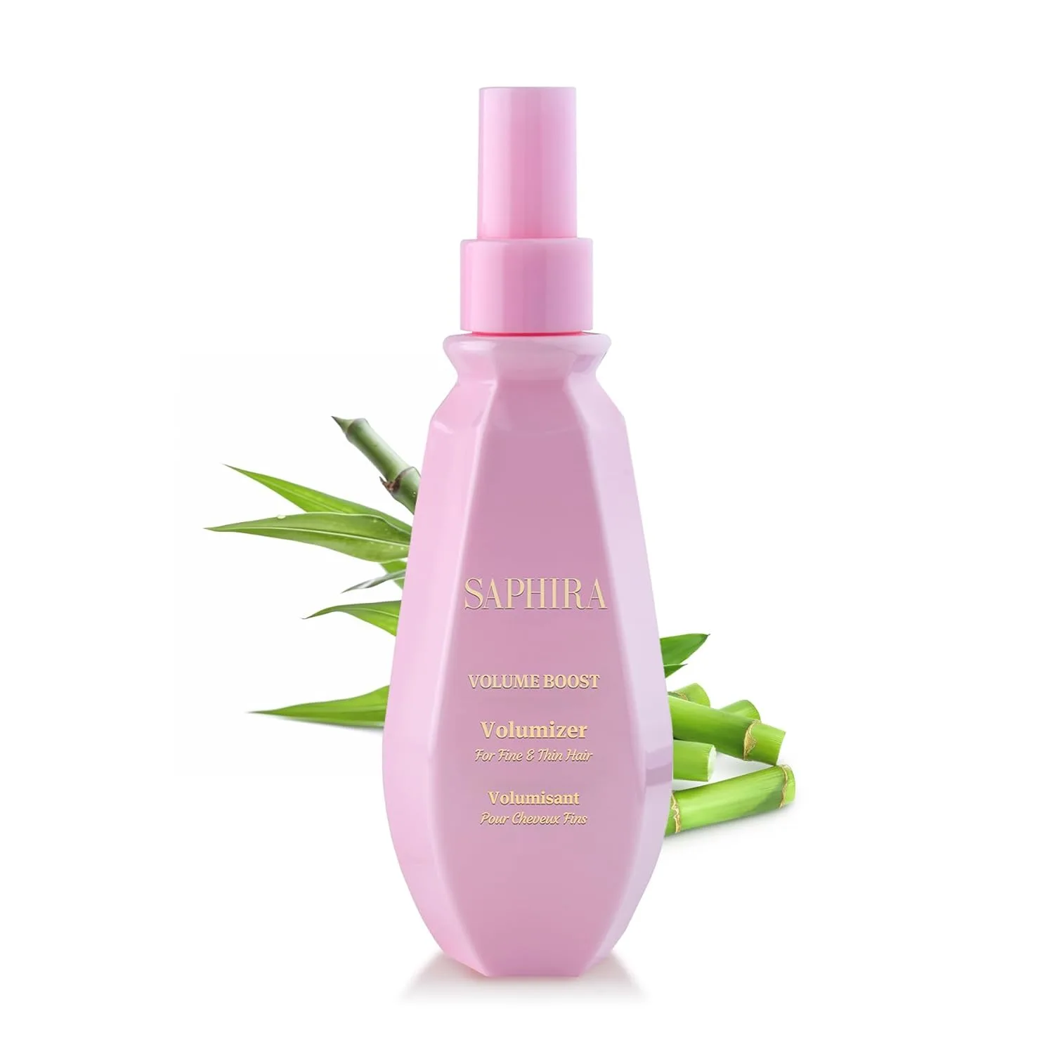 Saphira Volume Boost Volumizer 5.1oz / 150ml 151 мл (1 шт.)