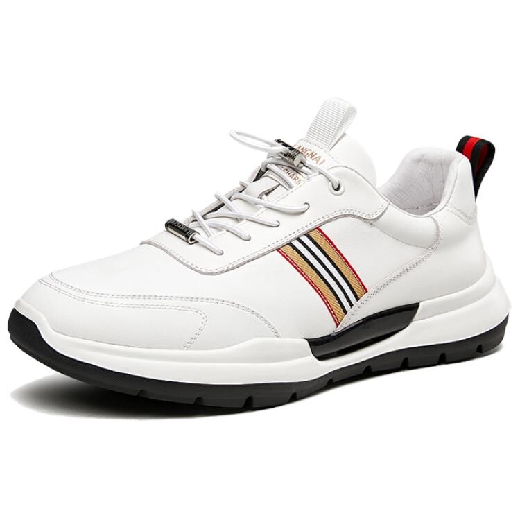 

Кроссовки мужские Lifestyle Shoes Men Low-Top Kangnai, белый