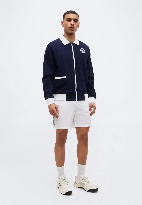 Спортивные шорты Lacoste Sport, White — фото 2