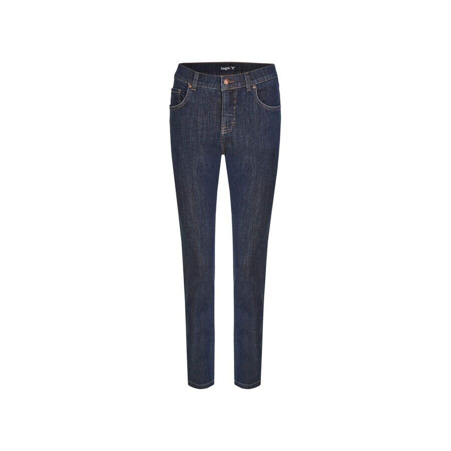

Джинсы скинни Angels Skinny Jeans, темно-синий