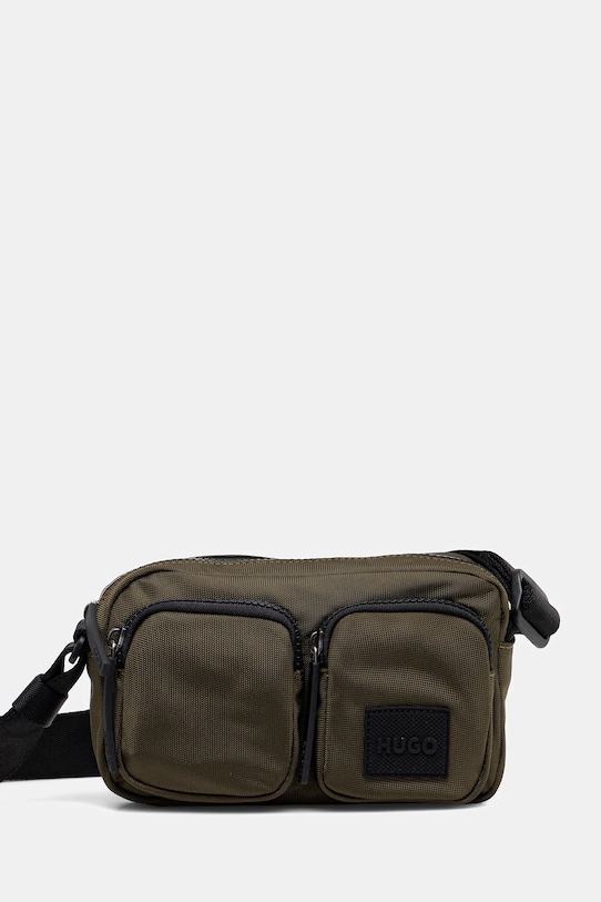 

Сумка ethon 3.0_ew pocket HUGO, зеленый