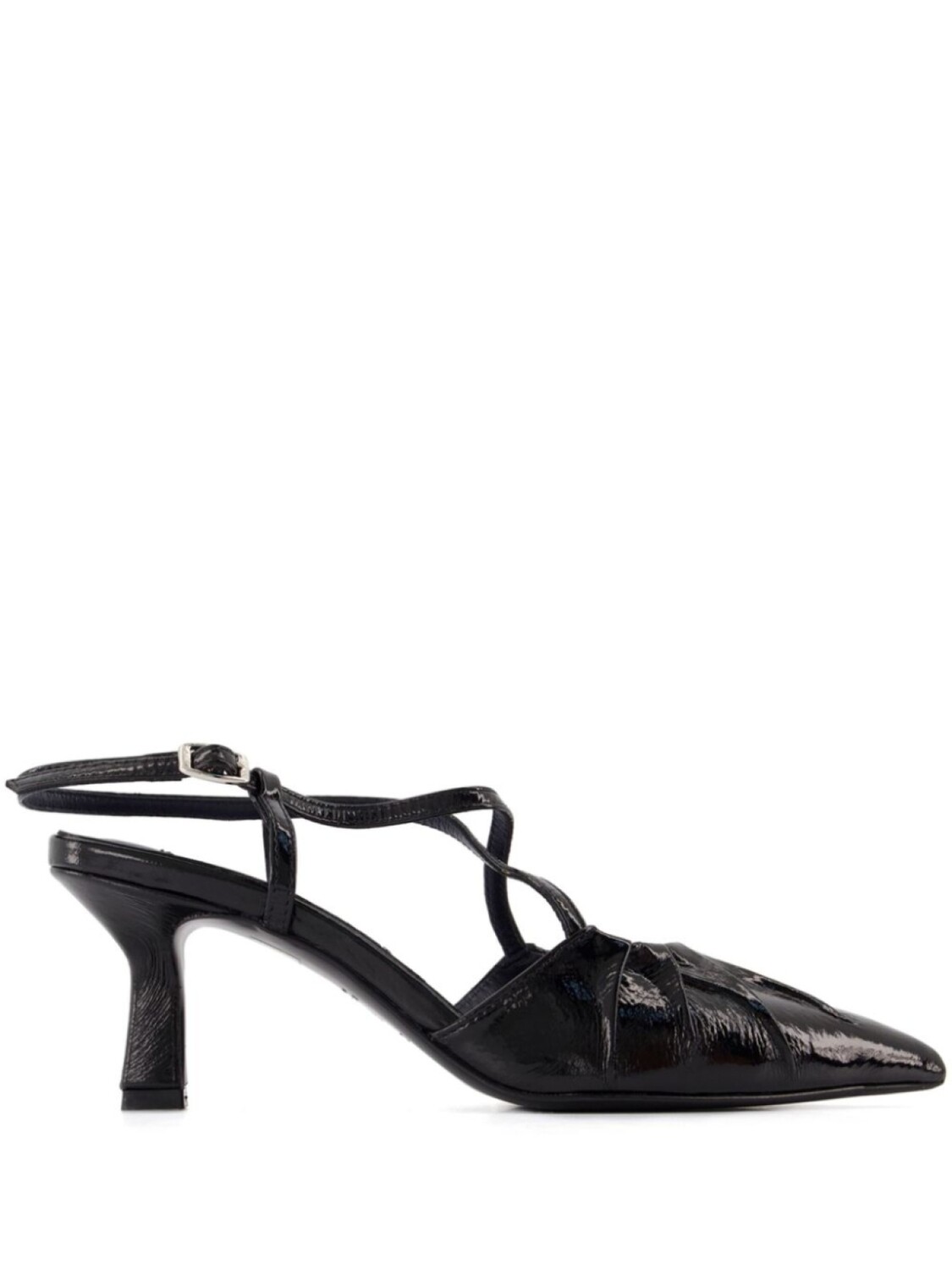 

Carel Paris туфли Neri 60, черный