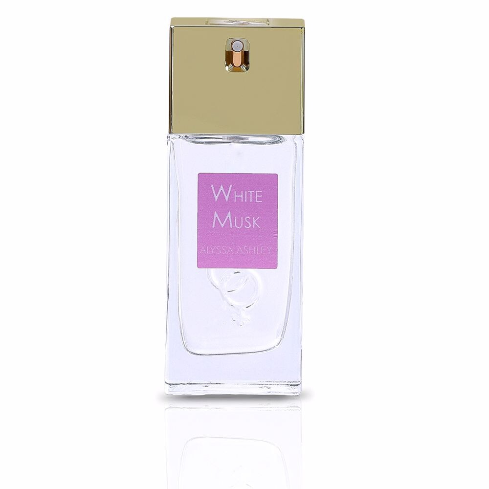 

Духи White musk Alyssa ashley, 30 мл