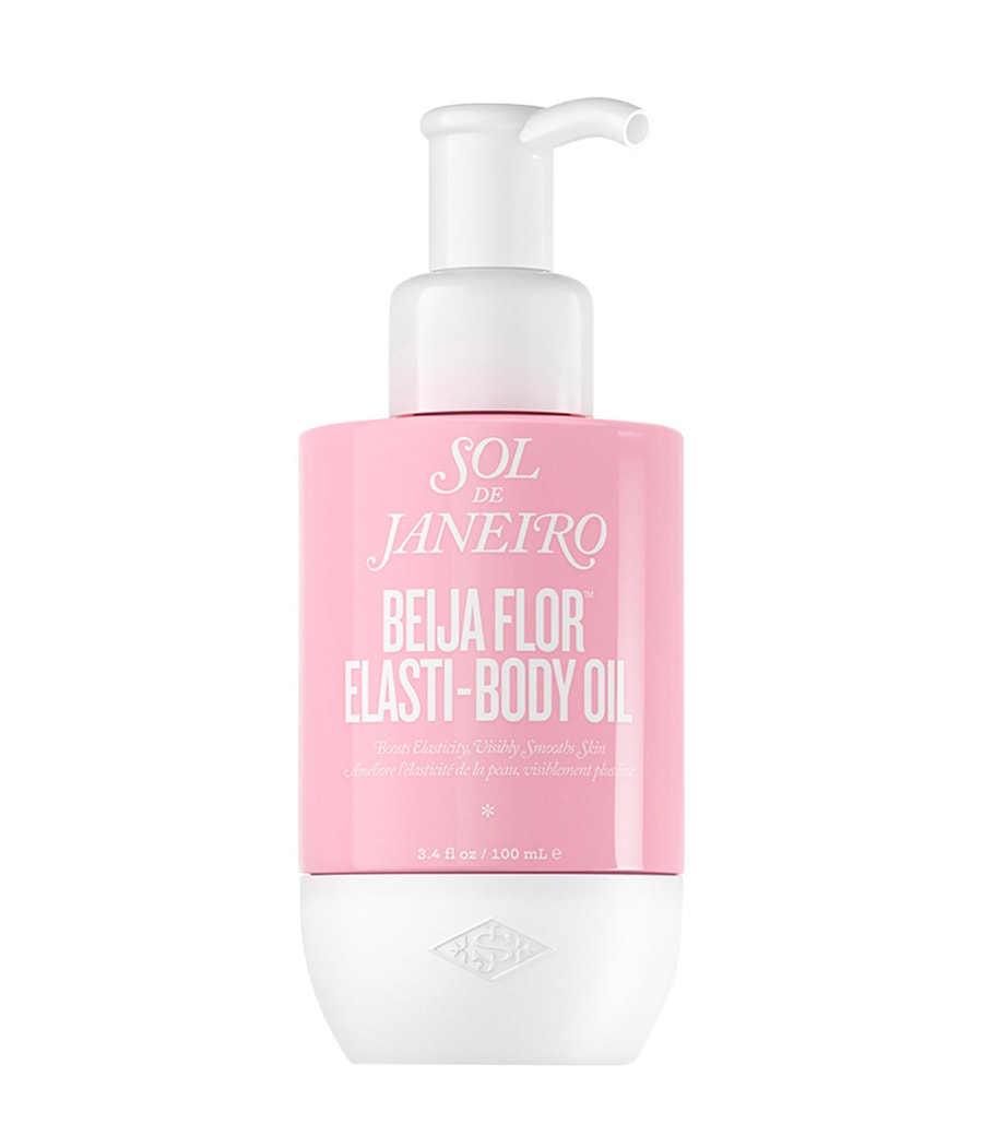 

Масло для тела Sol de Janeiro Beija Flor Elasti-Body Oil, 100 ml