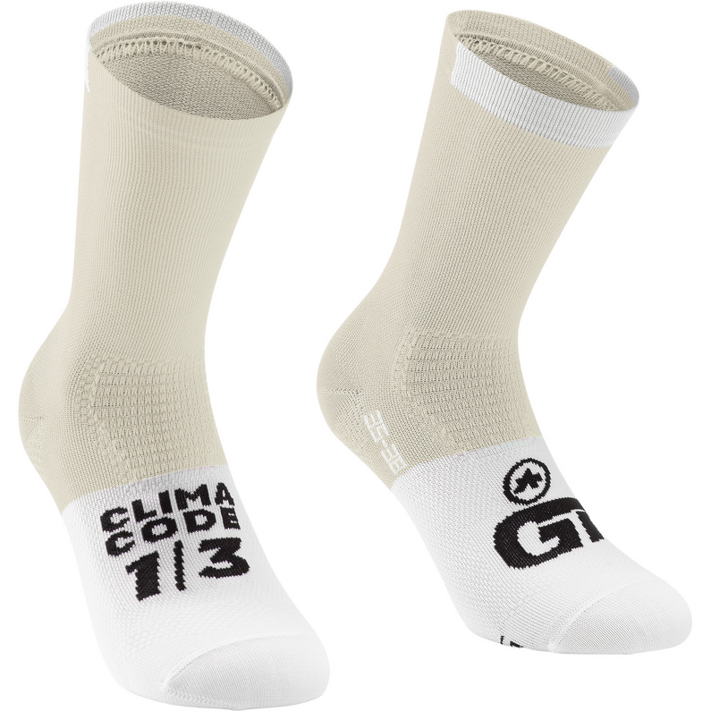 

Носки GT C2 Assos, бежевый