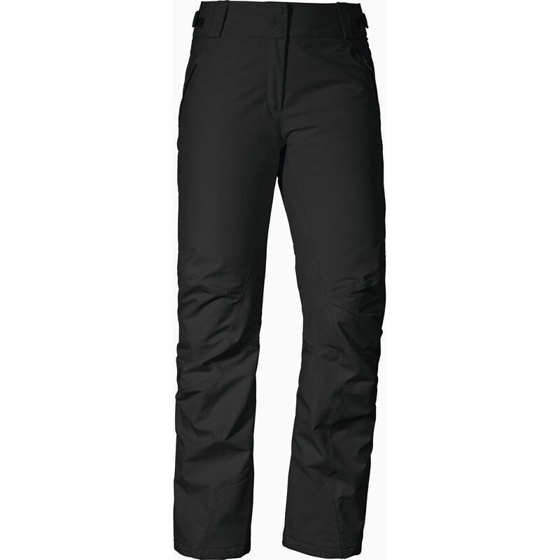 

Горнолыжные брюки "alp nova" Schöffel, черный